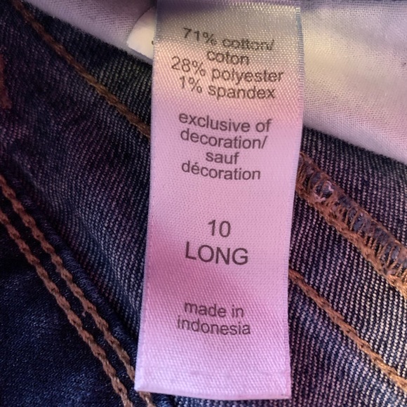 Maurice’s boot cut jeans - Picture 2 of 4